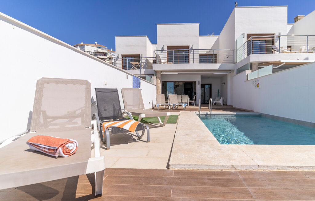 Maison 8 personnes à Torrox Costa - Photo 13