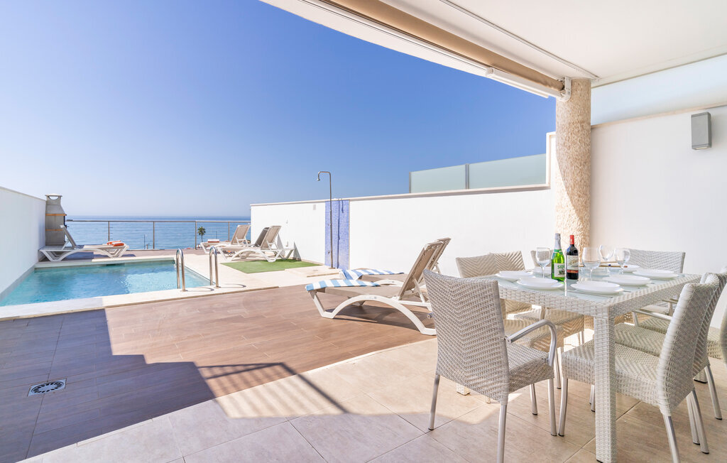 Maison 8 personnes à Torrox Costa - Photo 14