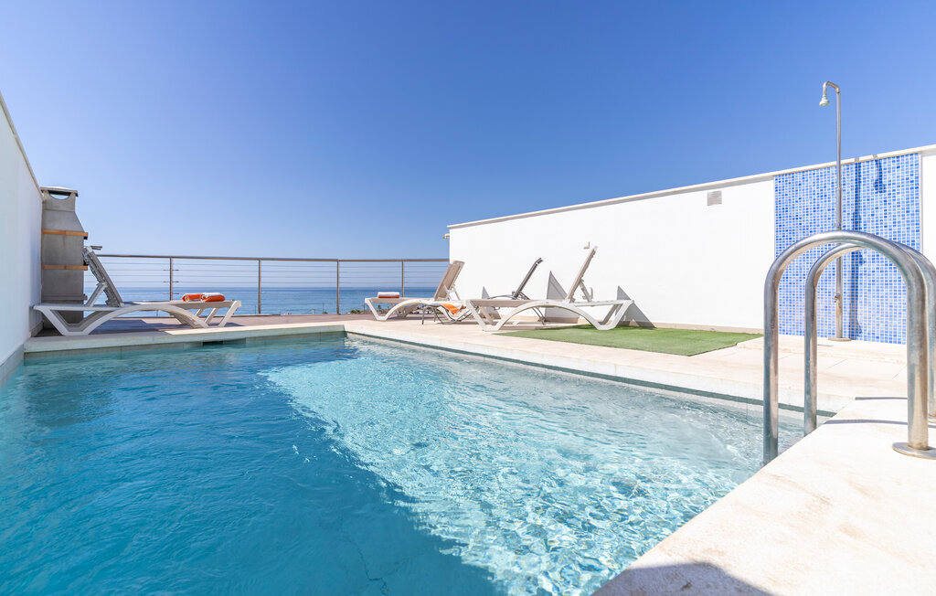 Maison 8 personnes à Torrox Costa - Photo 15