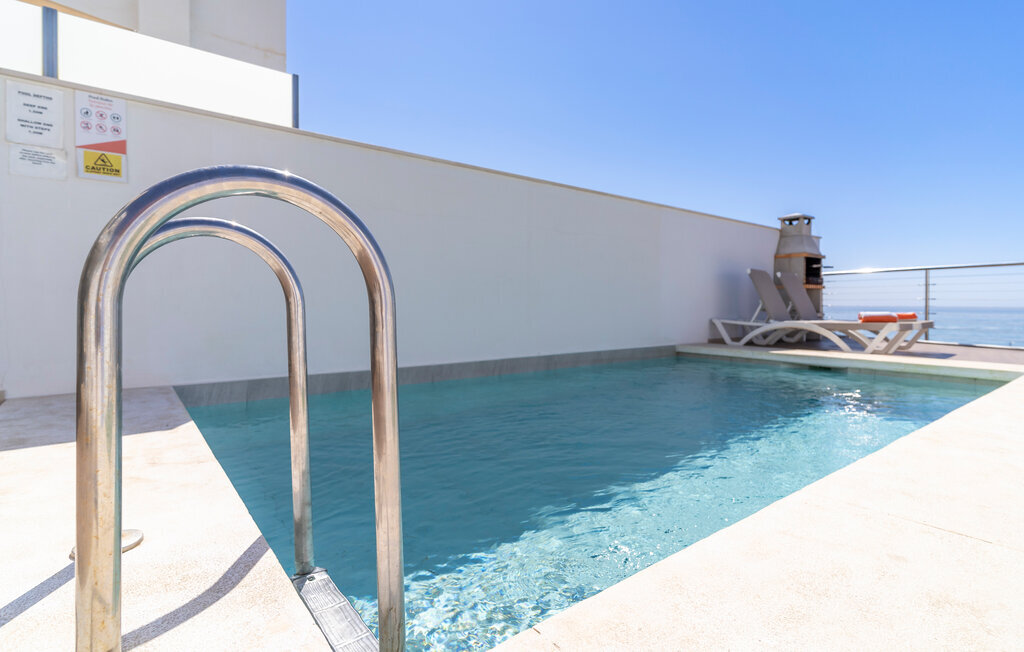 Maison 8 personnes à Torrox Costa - Photo 16