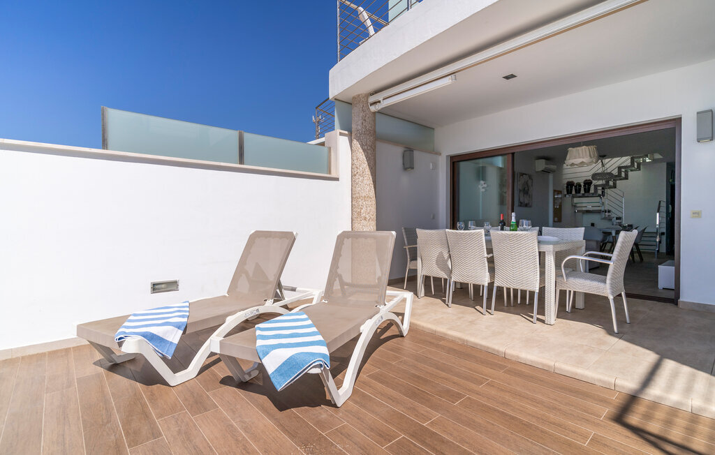 Maison 8 personnes à Torrox Costa - Photo 17