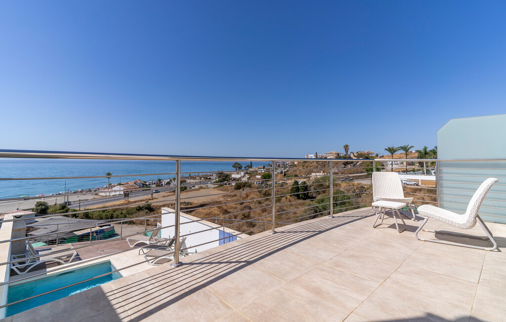 Maison 8 personnes à Torrox Costa - Photo 18