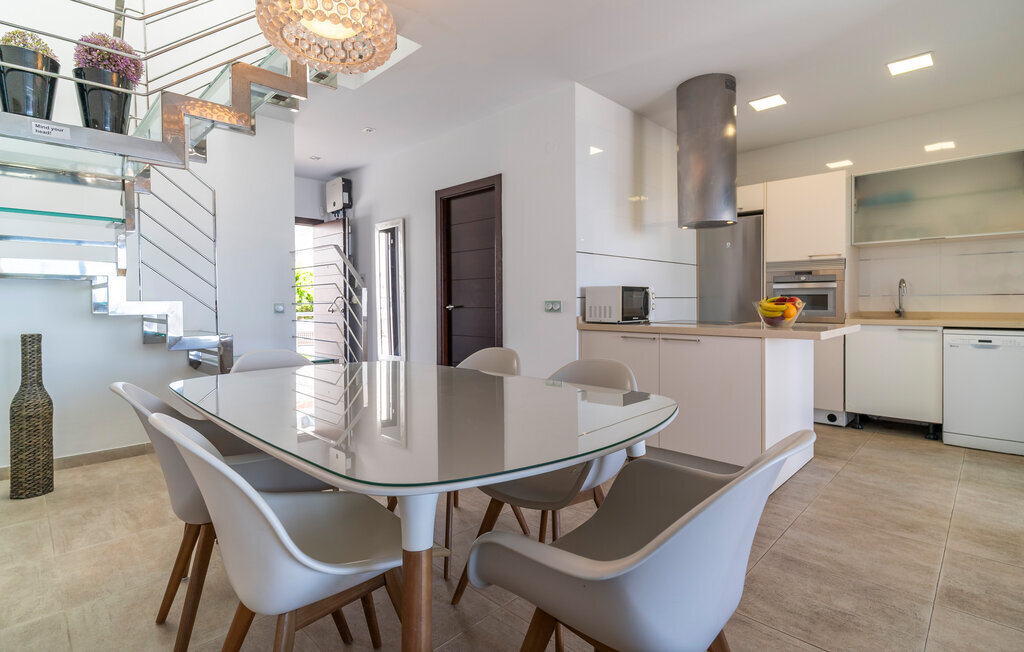 Maison 8 personnes à Torrox Costa - Photo 20