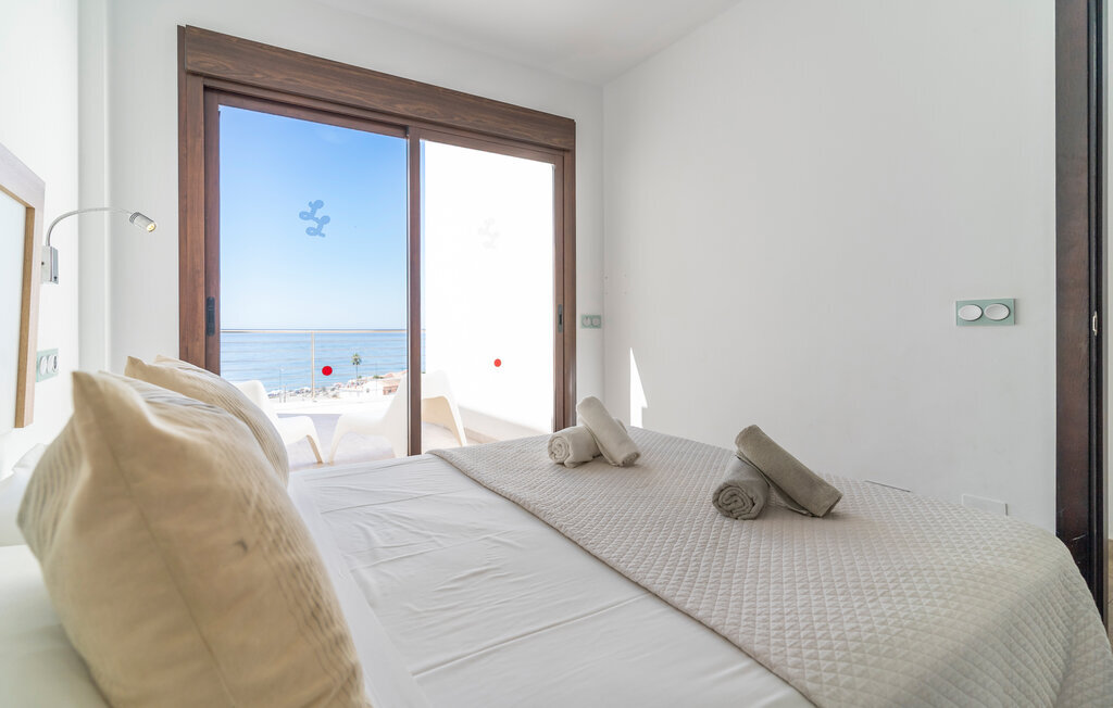 Maison 8 personnes à Torrox Costa - Photo 24