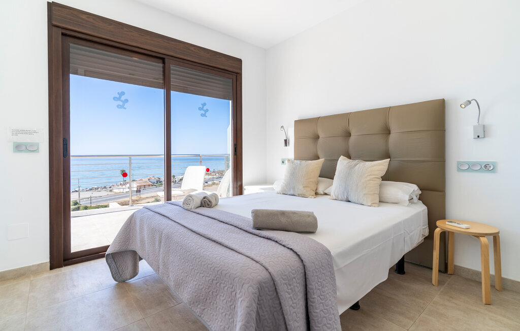 Maison 8 personnes à Torrox Costa - Photo 25