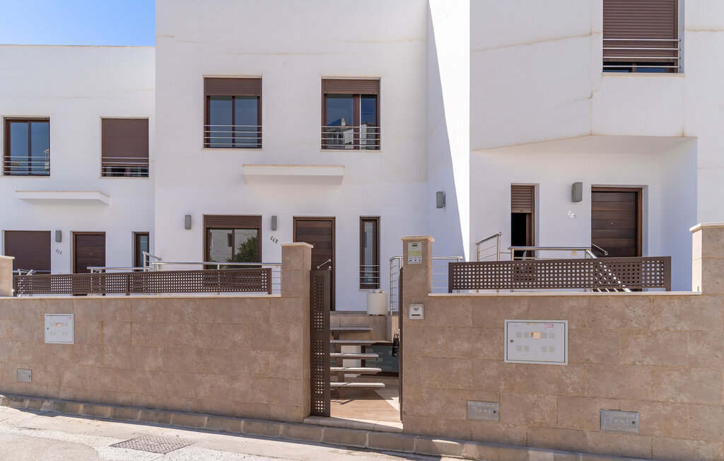 Maison 8 personnes à Torrox Costa - Photo 28
