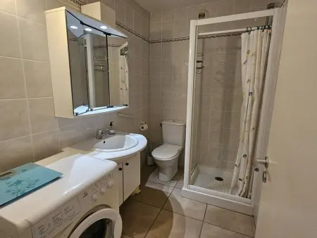 Appartement 4 pers. Sari-Solenzara, piscine & port : photo 8
