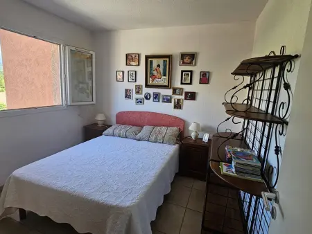 Appartement 4 pers. Sari-Solenzara, piscine & port : photo 9