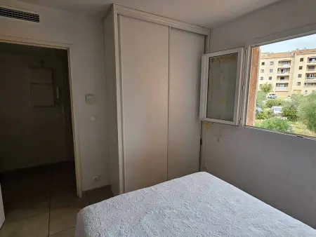 Appartement 4 pers. Sari-Solenzara, piscine & port : photo 10