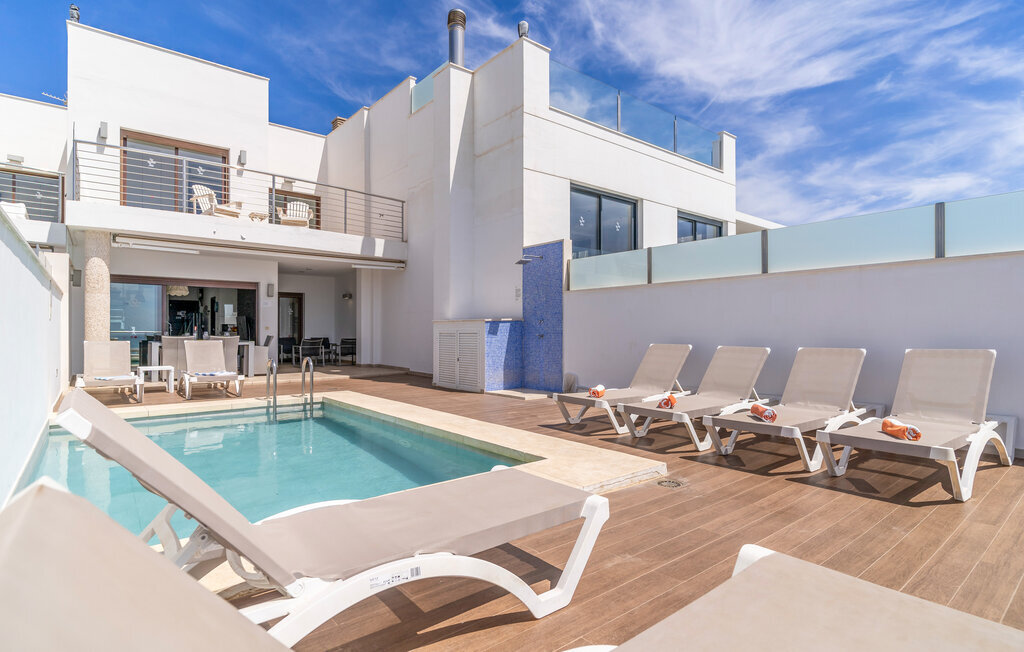 Maison 8 personnes à Torrox Costa - Photo 1