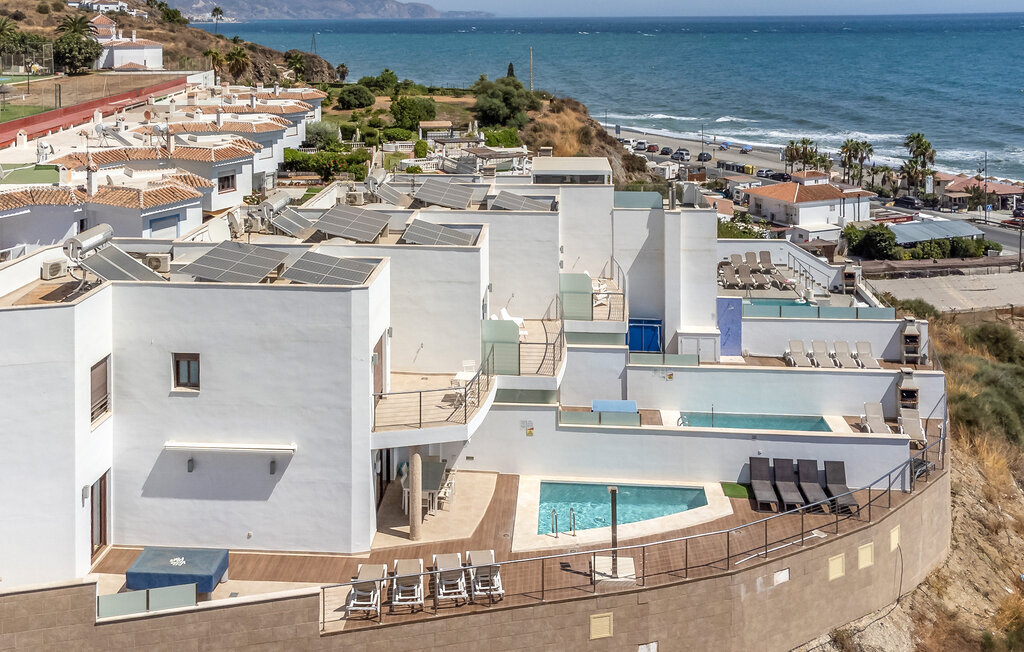 Maison 8 personnes à Torrox Costa - Photo 2