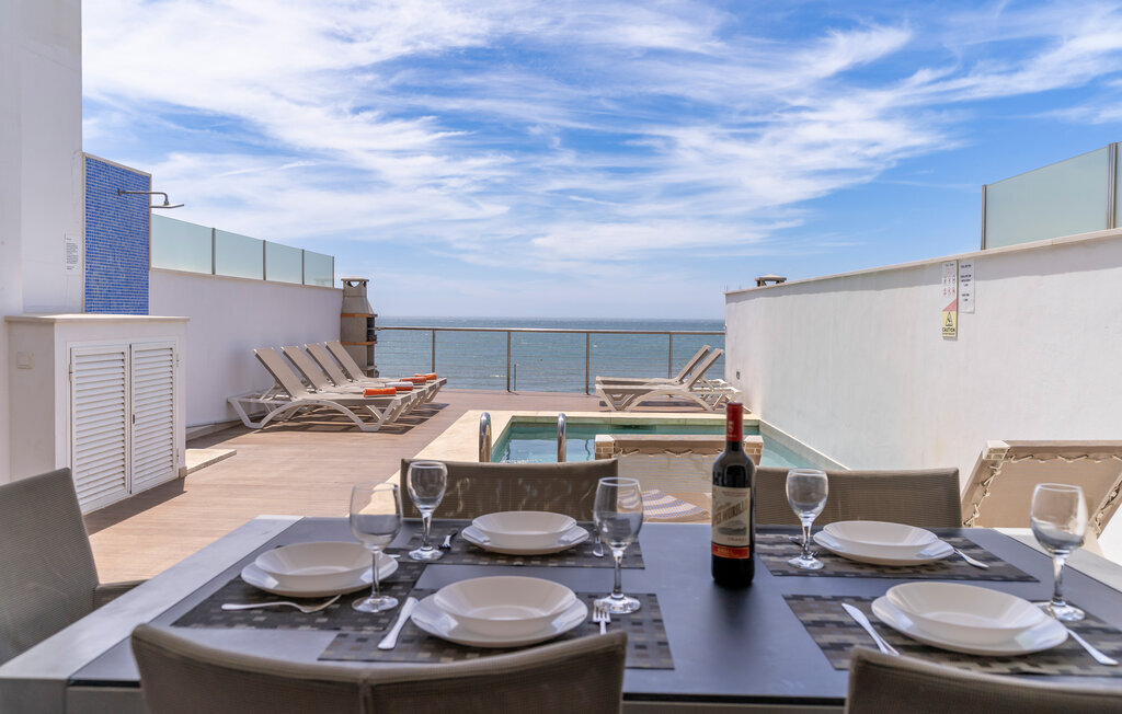 Maison 8 personnes à Torrox Costa - Photo 3