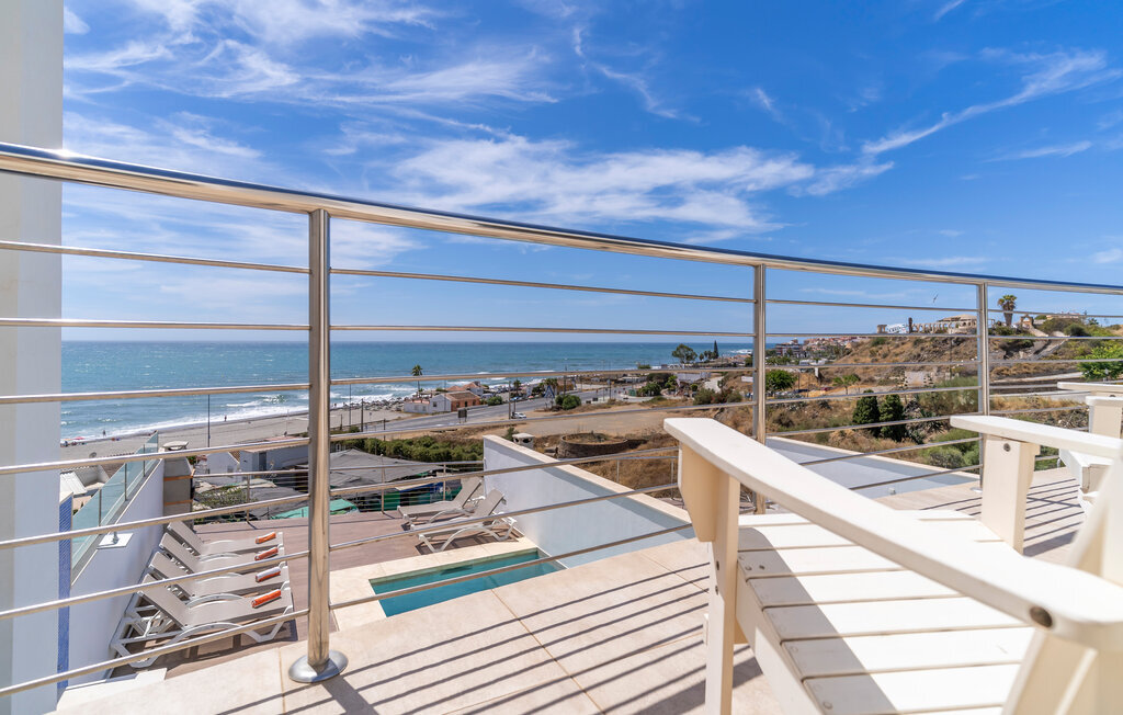 Maison 8 personnes à Torrox Costa - Photo 8