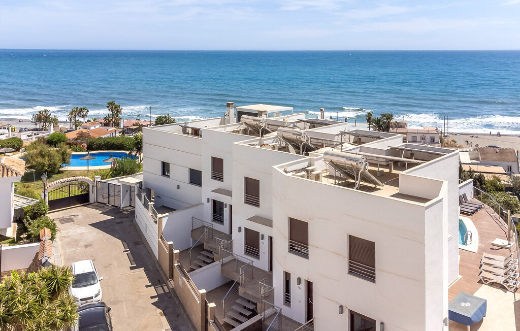 Maison 8 personnes à Torrox Costa - Photo 9