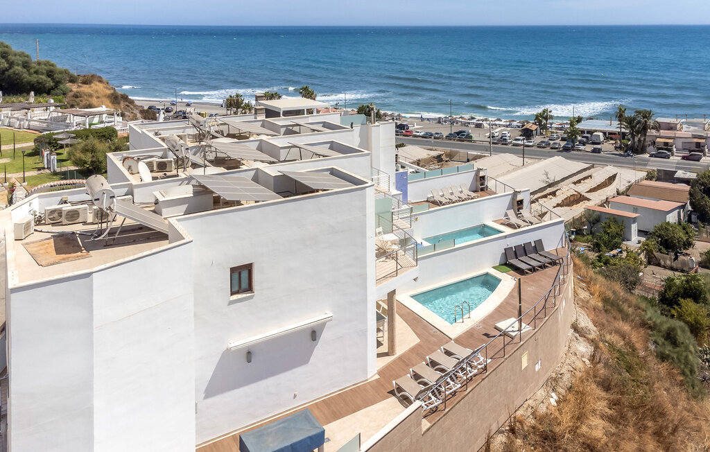 Maison 8 personnes à Torrox Costa - Photo 10