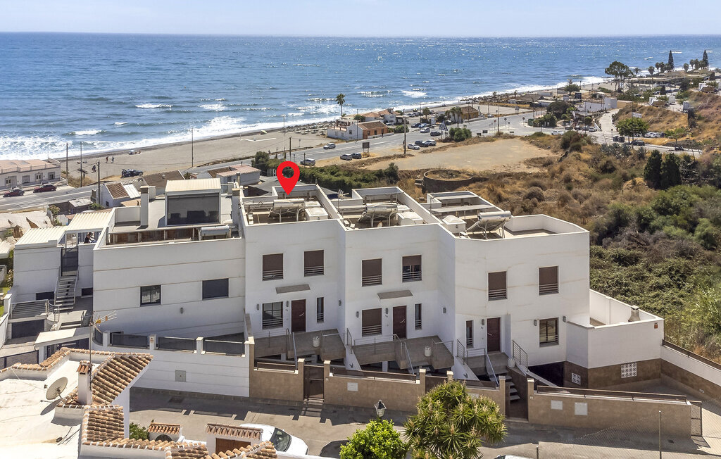 Maison 8 personnes à Torrox Costa - Photo 11