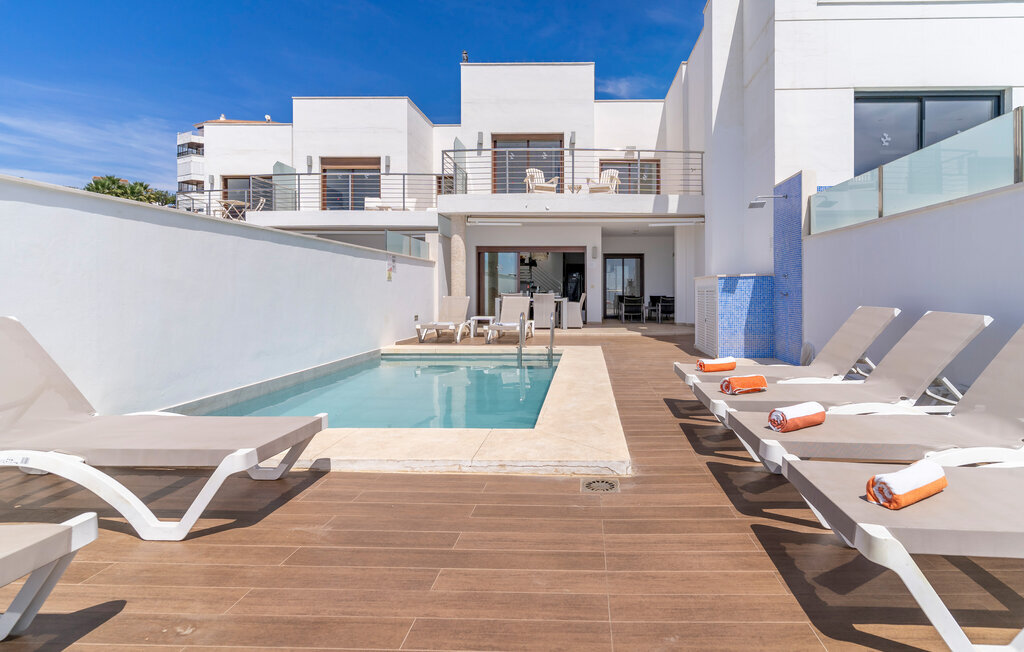 Maison 8 personnes à Torrox Costa - Photo 12