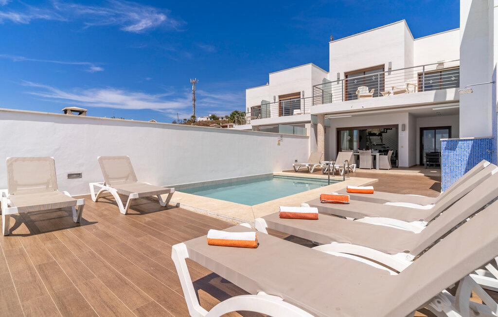Maison 8 personnes à Torrox Costa - Photo 13