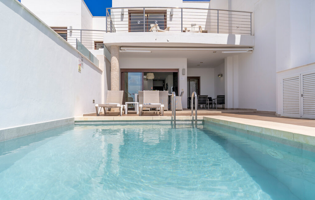 Maison 8 personnes à Torrox Costa - Photo 15