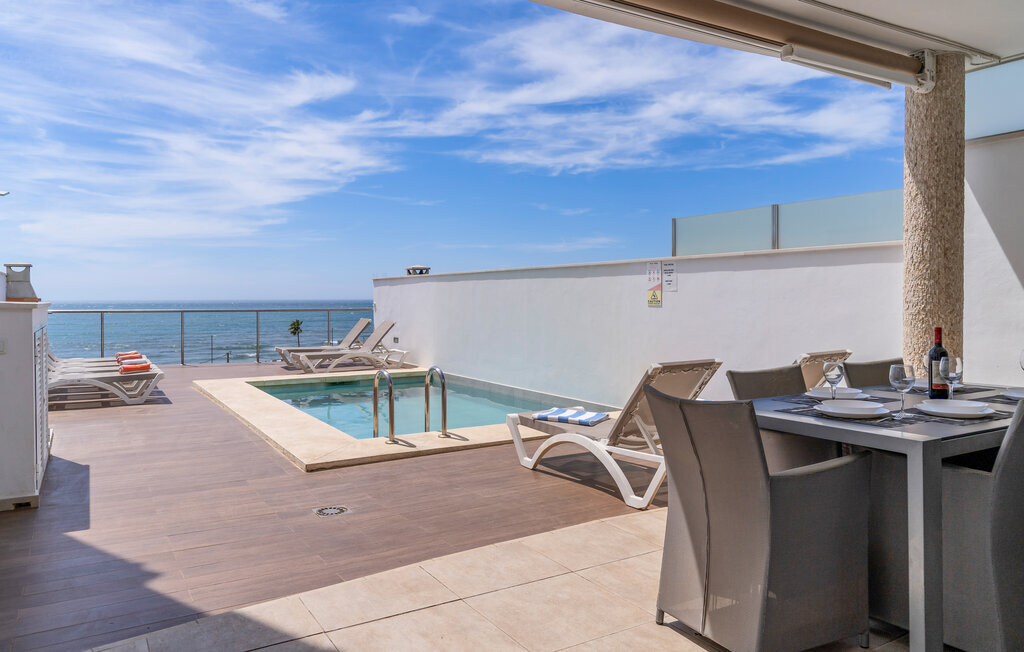 Maison 8 personnes à Torrox Costa - Photo 18