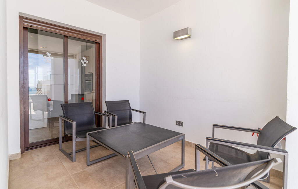 Maison 8 personnes à Torrox Costa - Photo 19