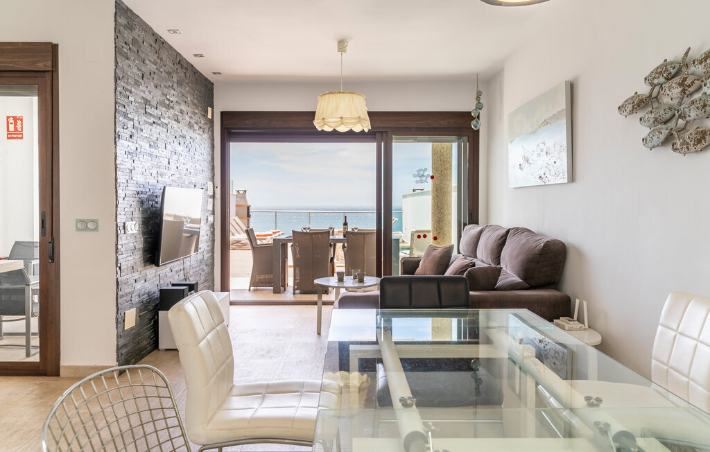 Maison 8 personnes à Torrox Costa - Photo 21