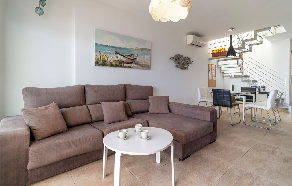 Maison 8 personnes à Torrox Costa - Photo 22