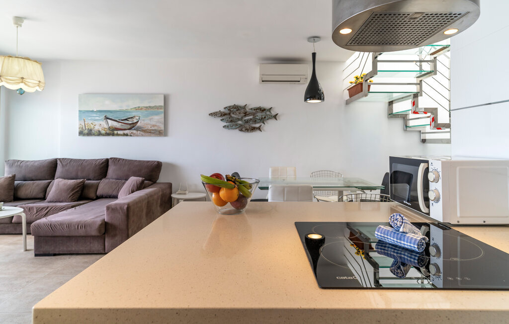 Maison 8 personnes à Torrox Costa - Photo 23