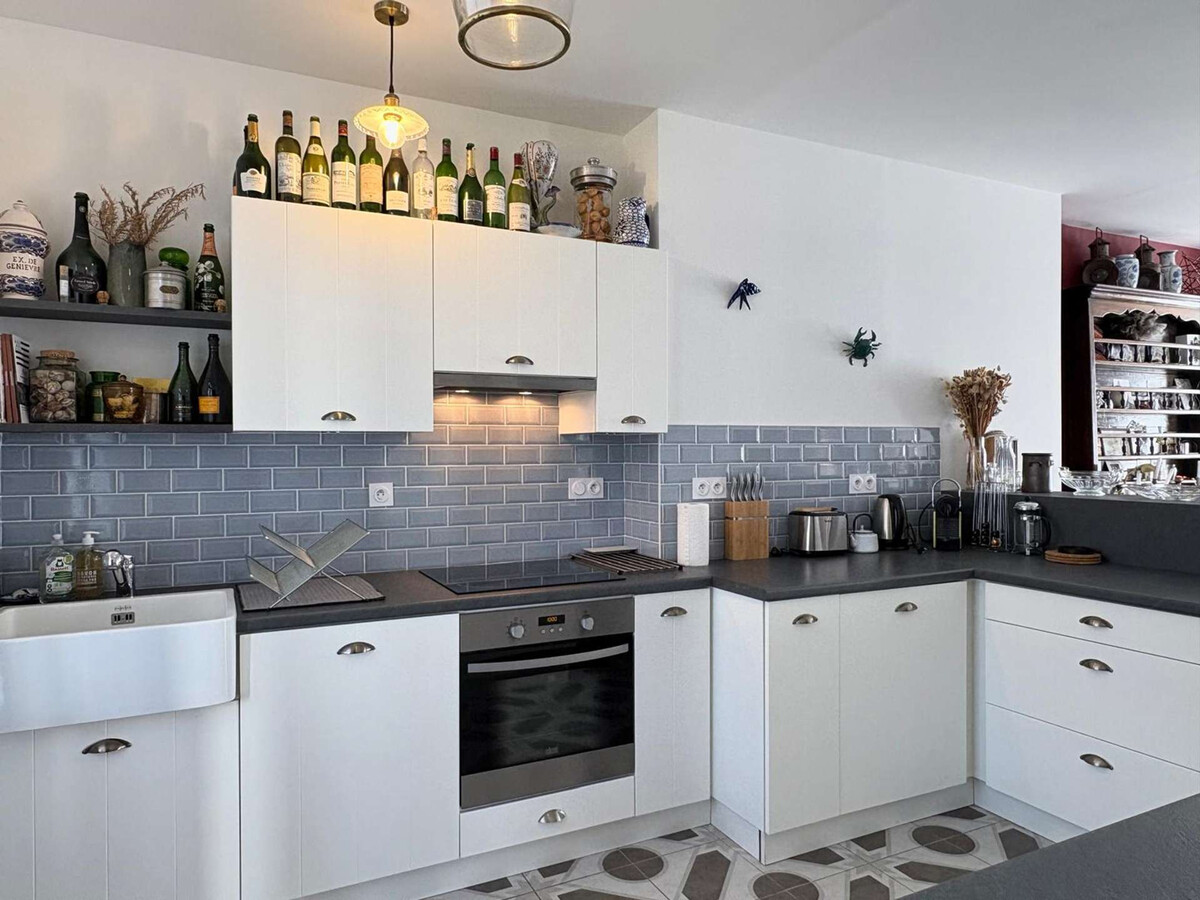 Maison 3* pour 6 pers, 100 m à Coz Pors, Trégastel - Photo 4