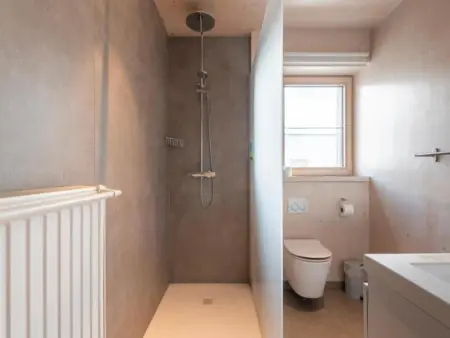Kruiers Eco Lodge : appartement en bois à Middelkerke : photo 10