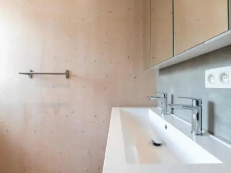 Kruiers Eco Lodge : appartement en bois à Middelkerke : photo 11