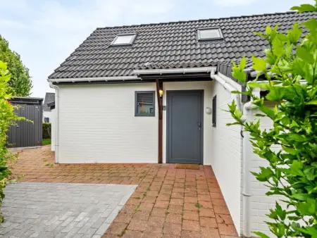 Maison de vacances au calme, jardin et piscine, Nieuwpoort : photo 7