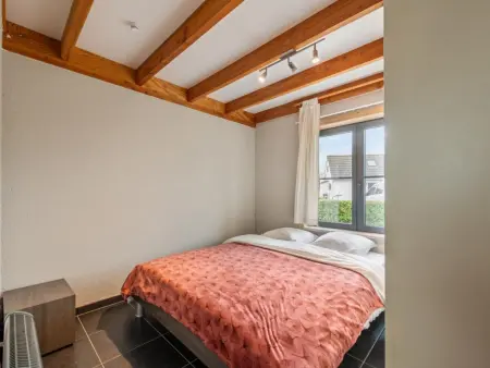 Maison de vacances au calme, jardin et piscine, Nieuwpoort : photo 22