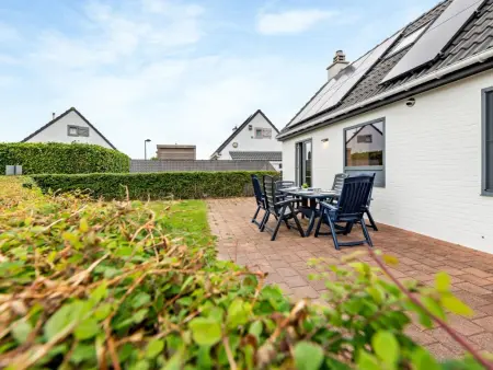 Maison de vacances au calme, jardin et piscine, Nieuwpoort : photo 38