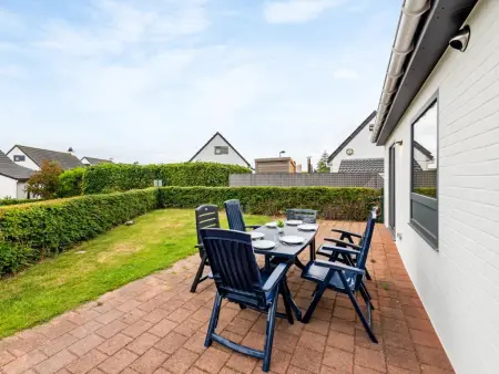 Maison de vacances au calme, jardin et piscine, Nieuwpoort : photo 39