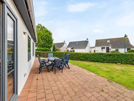 Maison de vacances au calme, jardin et piscine, Nieuwpoort : photo 40