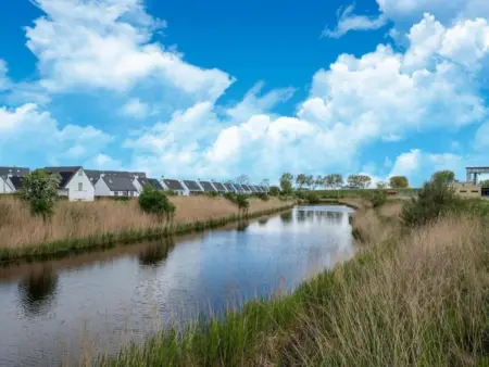 Maison de vacances au calme, jardin et piscine, Nieuwpoort : photo 42
