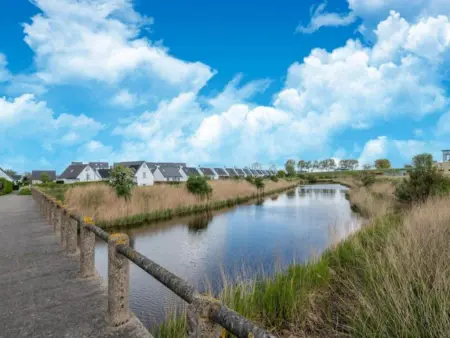 Maison de vacances au calme, jardin et piscine, Nieuwpoort : photo 44