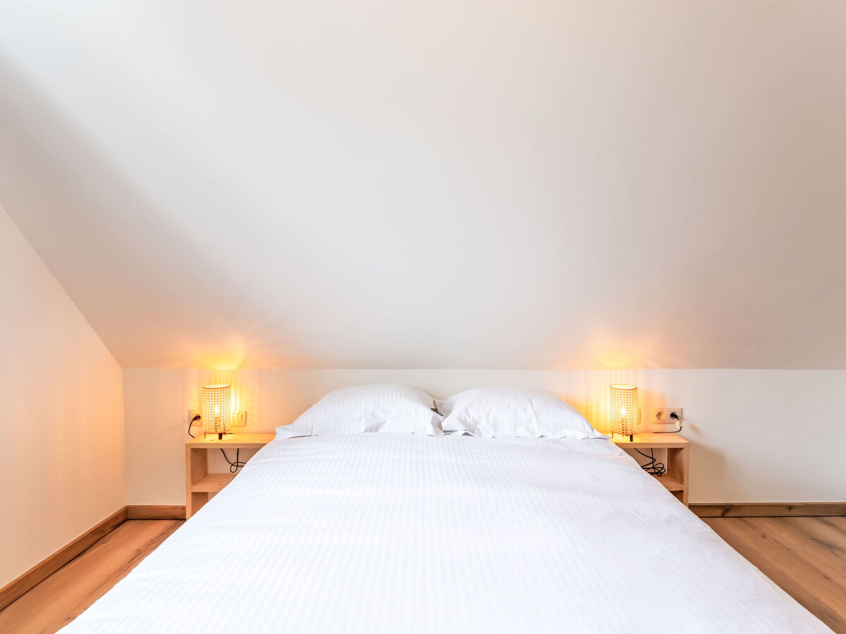 Lili's with terrace – Maison 3 chambres au cœur de Blankenberge - Photo 13