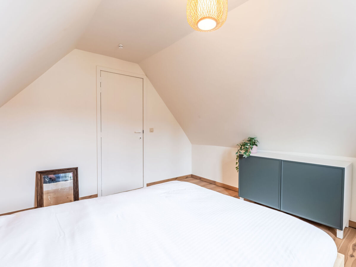 Lili's with terrace – Maison 3 chambres au cœur de Blankenberge - Photo 15