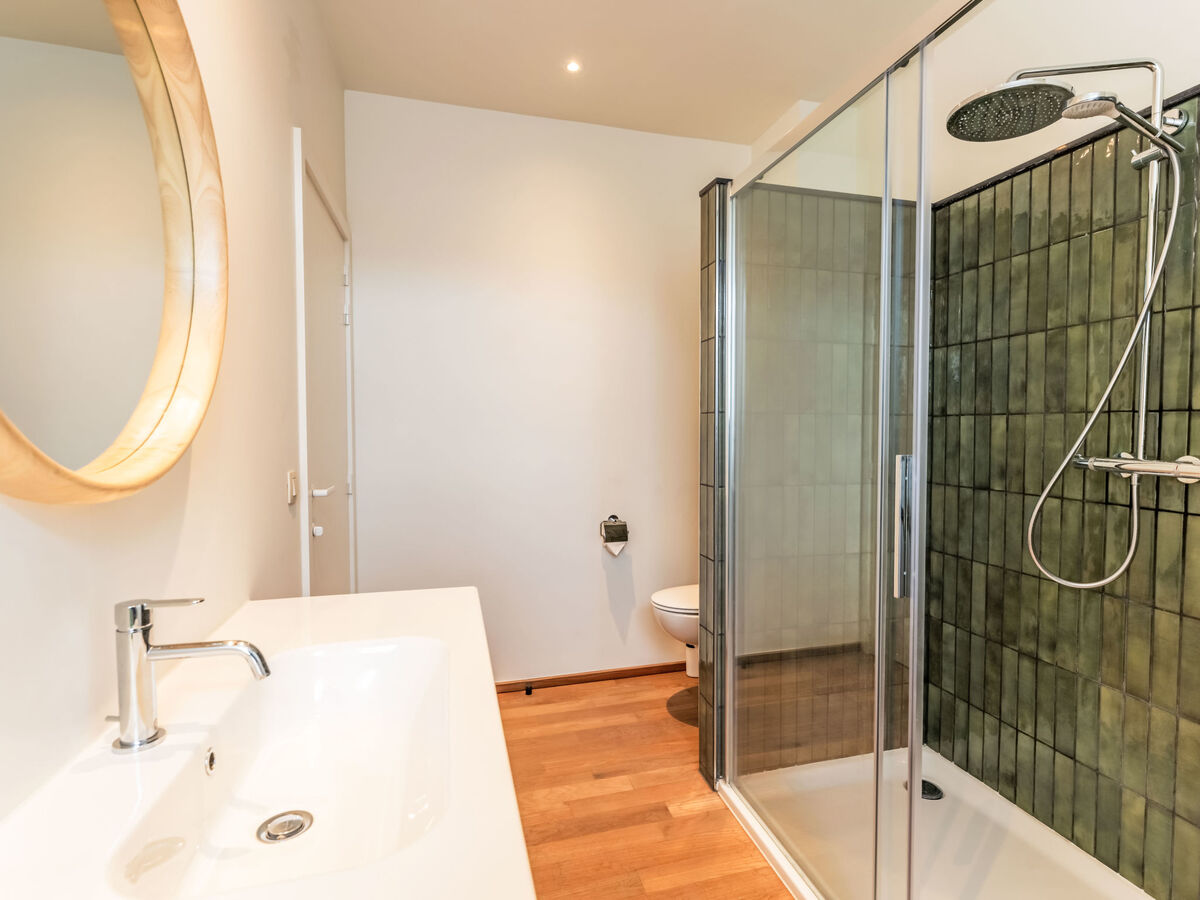 Lili's with terrace – Maison 3 chambres au cœur de Blankenberge - Photo 16