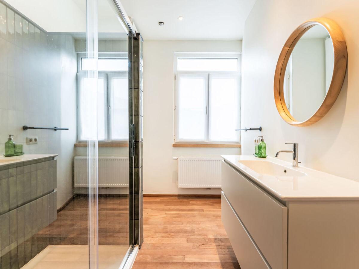 Lili's with terrace – Maison 3 chambres au cœur de Blankenberge - Photo 17