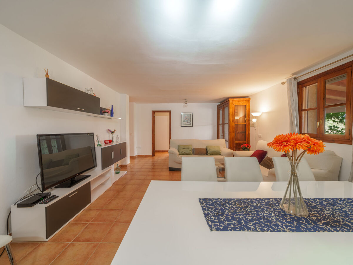 Villa Marila - 11 personnes, piscine privée à Ariany - Photo 7