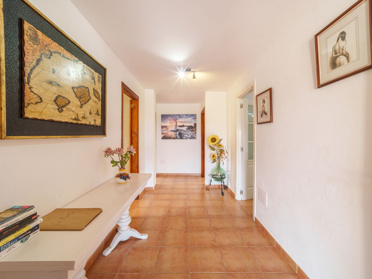 Villa Marila - 11 personnes, piscine privée à Ariany - Photo 10