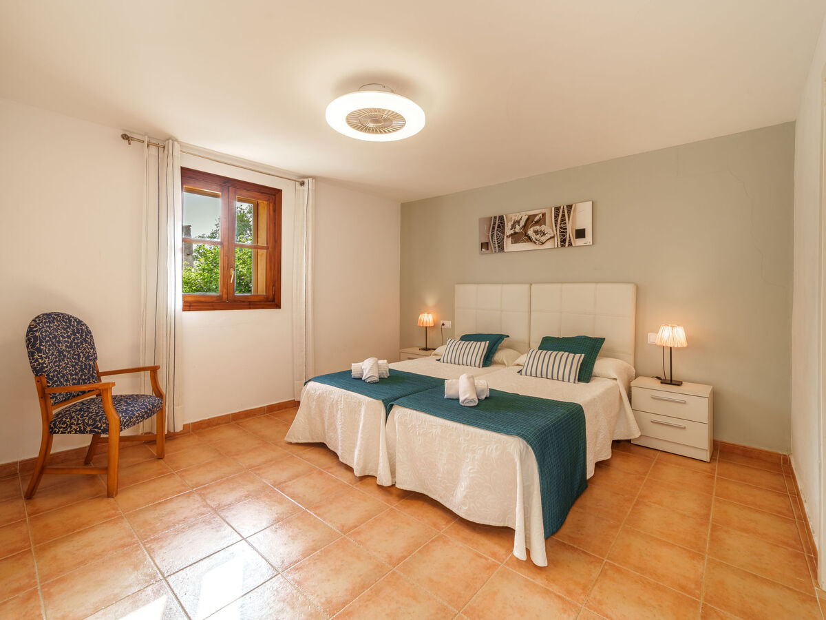 Villa Marila - 11 personnes, piscine privée à Ariany - Photo 13