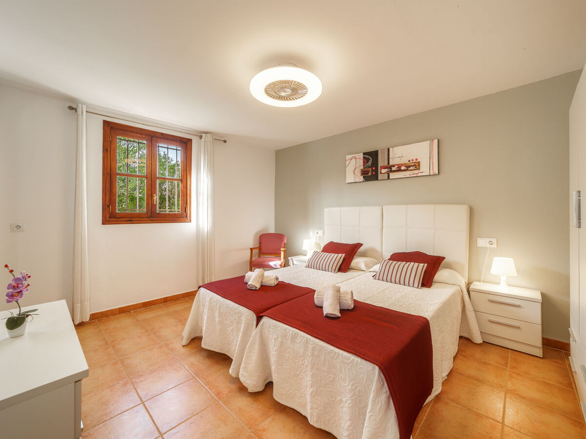 Villa Marila - 11 personnes, piscine privée à Ariany - Photo 15
