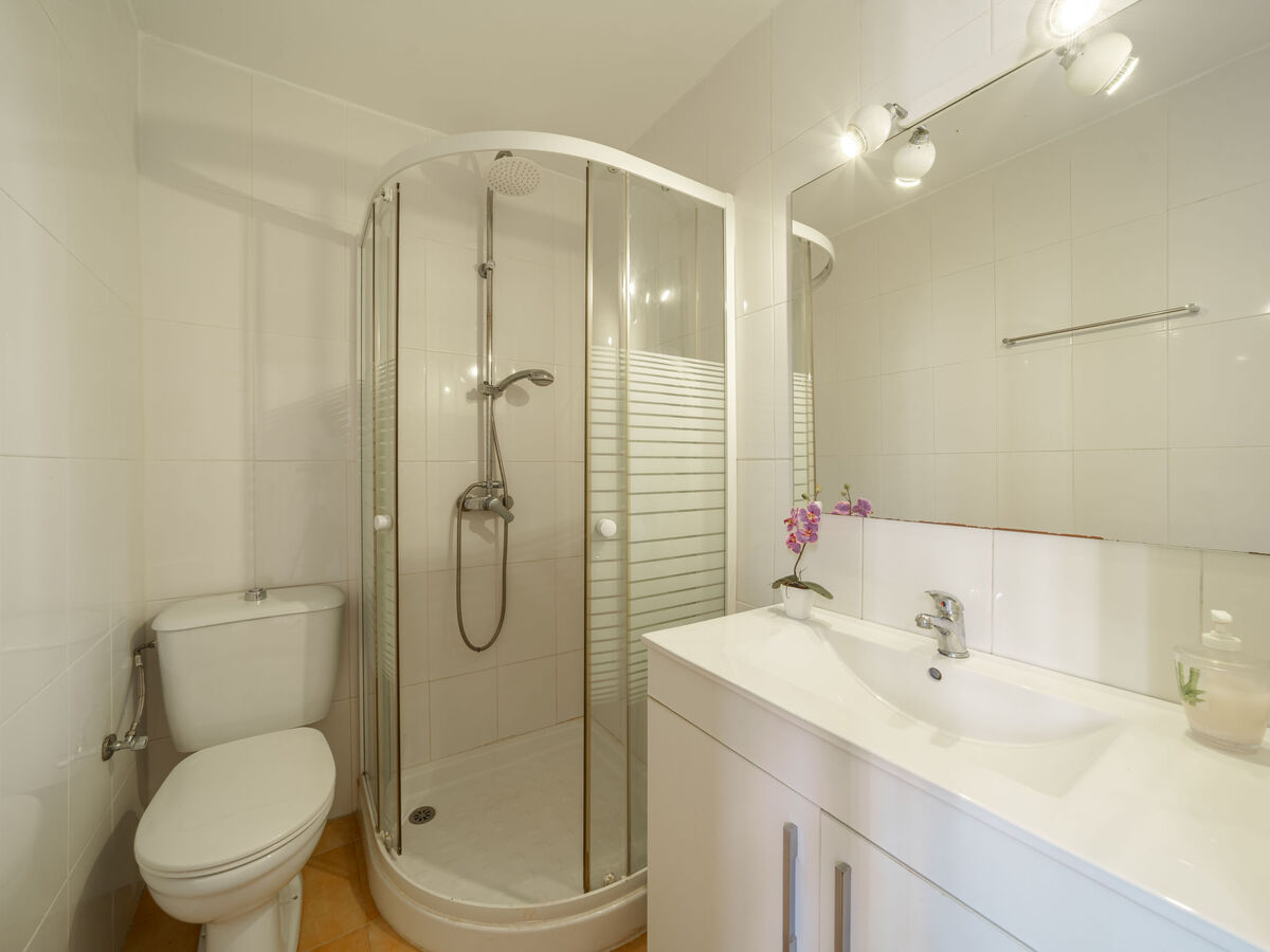 Villa Marila - 11 personnes, piscine privée à Ariany - Photo 17