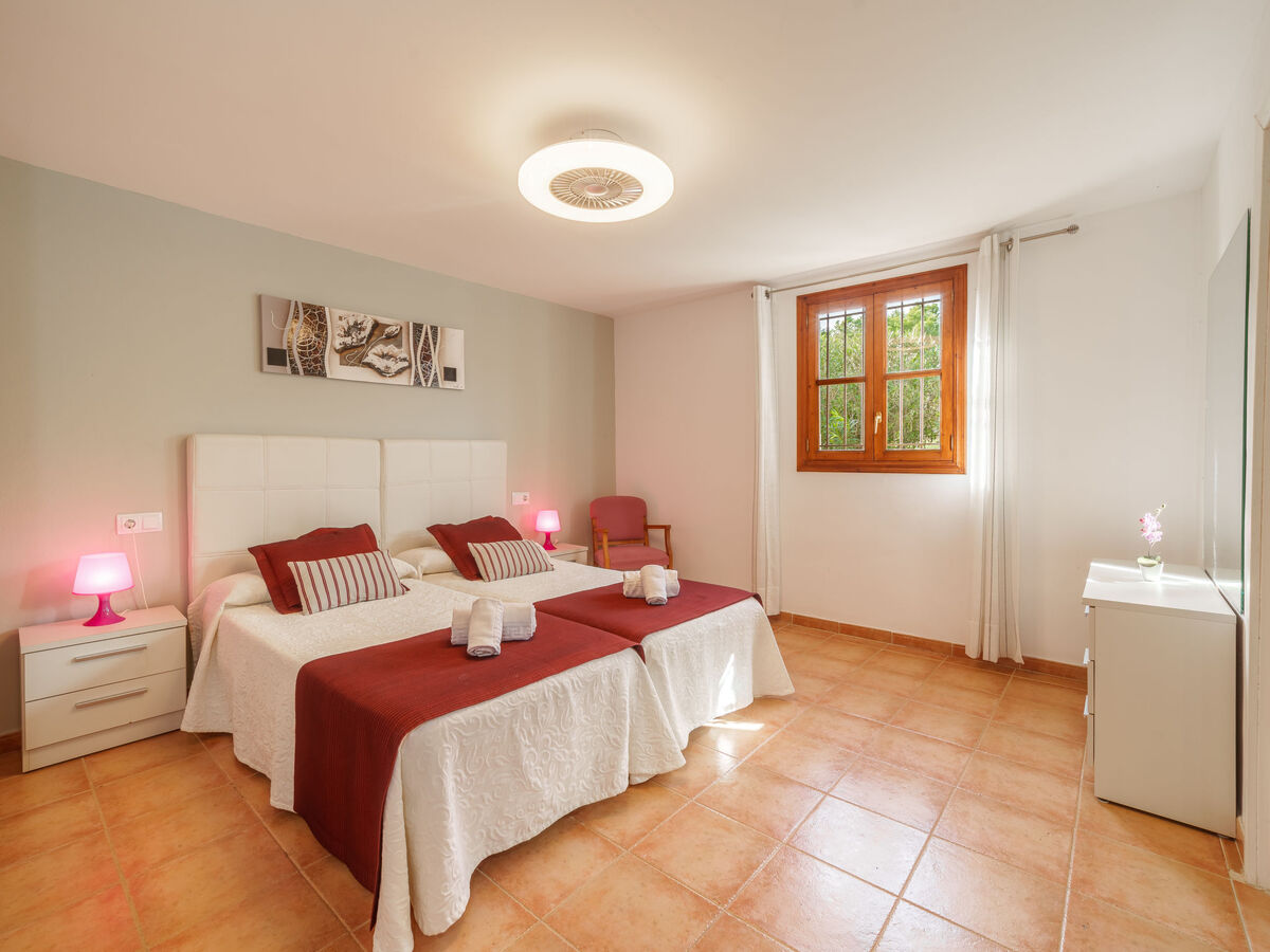 Villa Marila - 11 personnes, piscine privée à Ariany - Photo 18