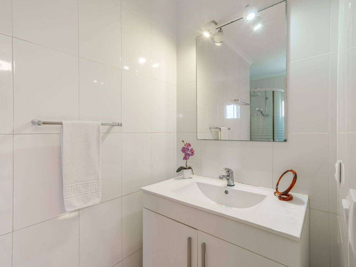 Villa Marila - 11 personnes, piscine privée à Ariany - Photo 20