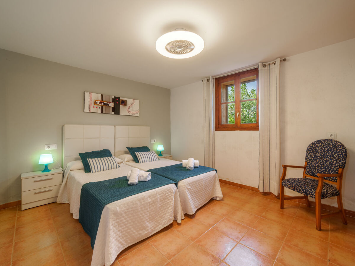 Villa Marila - 11 personnes, piscine privée à Ariany - Photo 21